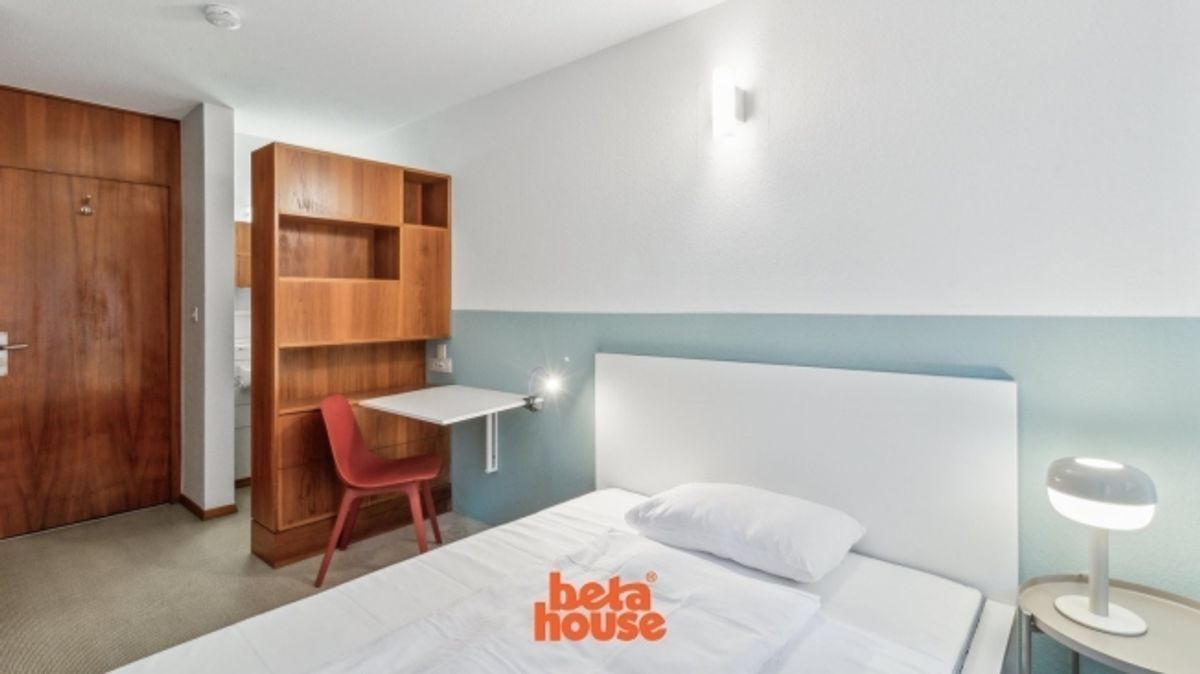 Möbliertes Zimmer für Studierende - betahouse Co-Living Zürich (Zürichberg) - ab CHF 999 inkl. - ab sofort - 0