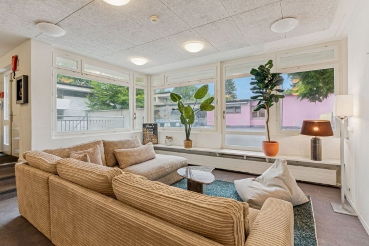 Möbliertes Zimmer für Studierende - betahouse Co-Living Zürich (Zürichberg) - ab CHF 999 inkl. - ab sofort - 5