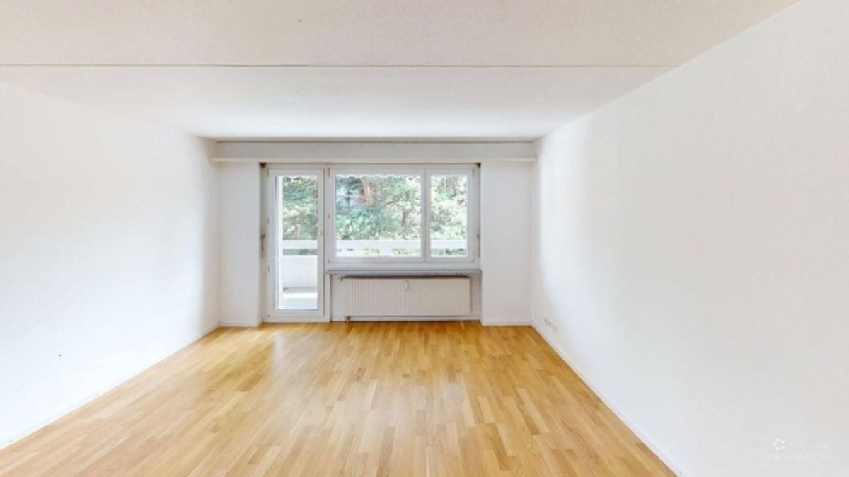 4-Zimmer-Wohnung mit viel Platz & idealer Lage in Schmerikon - Befristet bis zum 30.06.2027 - 0
