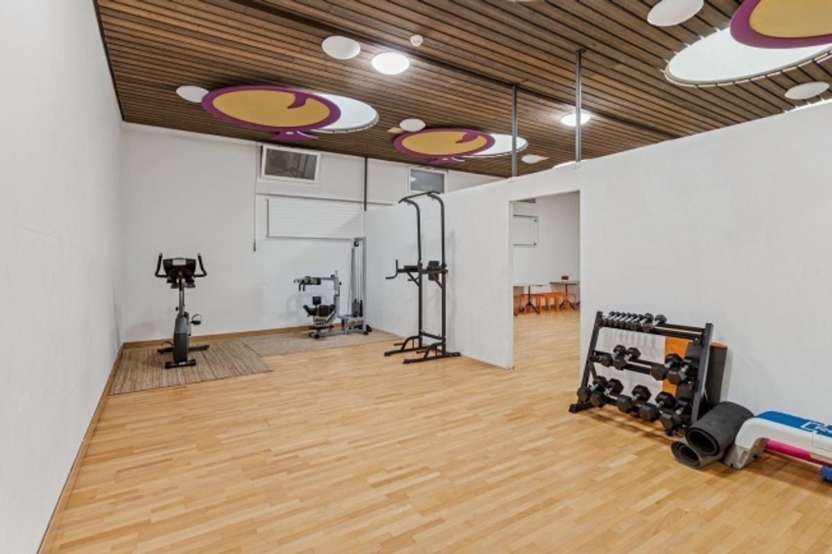 Möbliertes Zimmer für Studierende - betahouse Co-Living Zürich (Zürichberg) - ab CHF 999 inkl. - ab sofort - 7