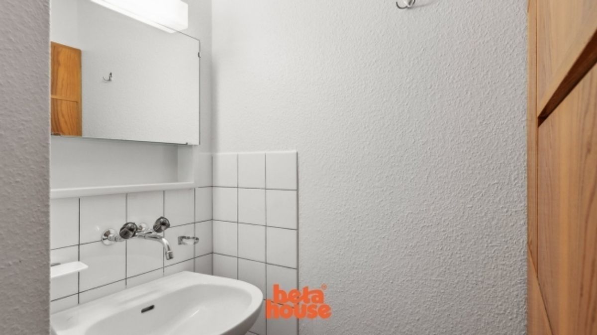Möbliertes Zimmer für Studierende - betahouse Co-Living Zürich (Zürichberg) - ab CHF 999 inkl. - ab sofort - 9