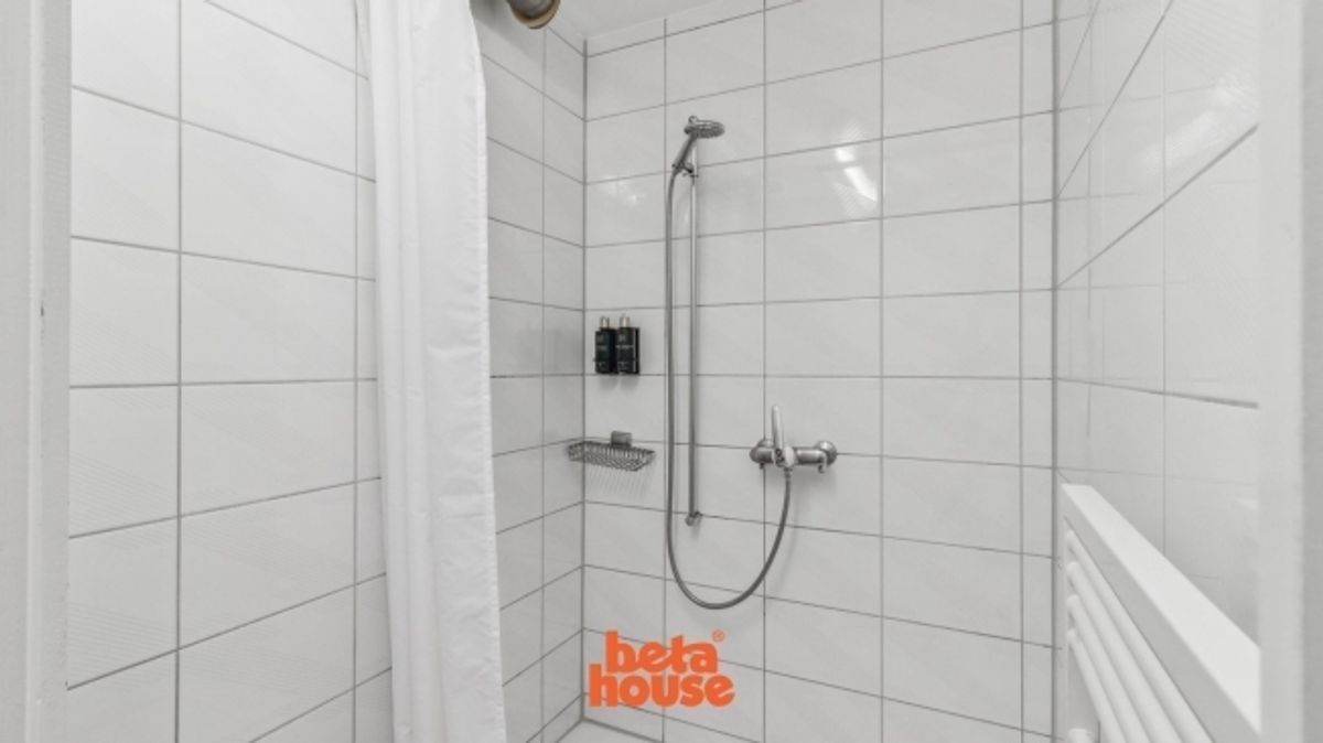 Möbliertes Zimmer für Studierende - betahouse Co-Living Zürich (Zürichberg) - ab CHF 999 inkl. - ab sofort - 11