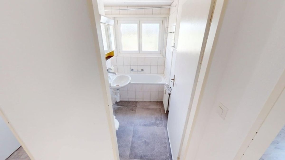 4-Zimmer-Wohnung mit viel Platz & idealer Lage in Schmerikon - Befristet bis zum 30.06.2027 - 5