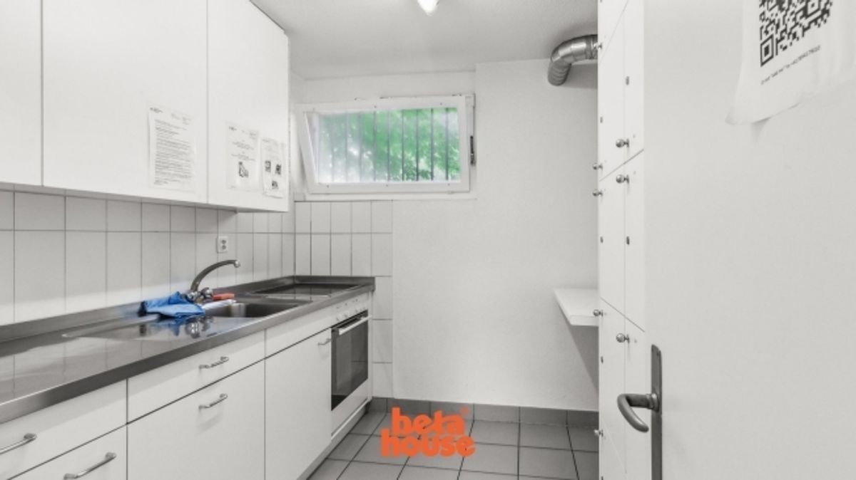 Möbliertes Zimmer für Studierende - betahouse Co-Living Zürich (Zürichberg) - ab CHF 999 inkl. - ab sofort - 12