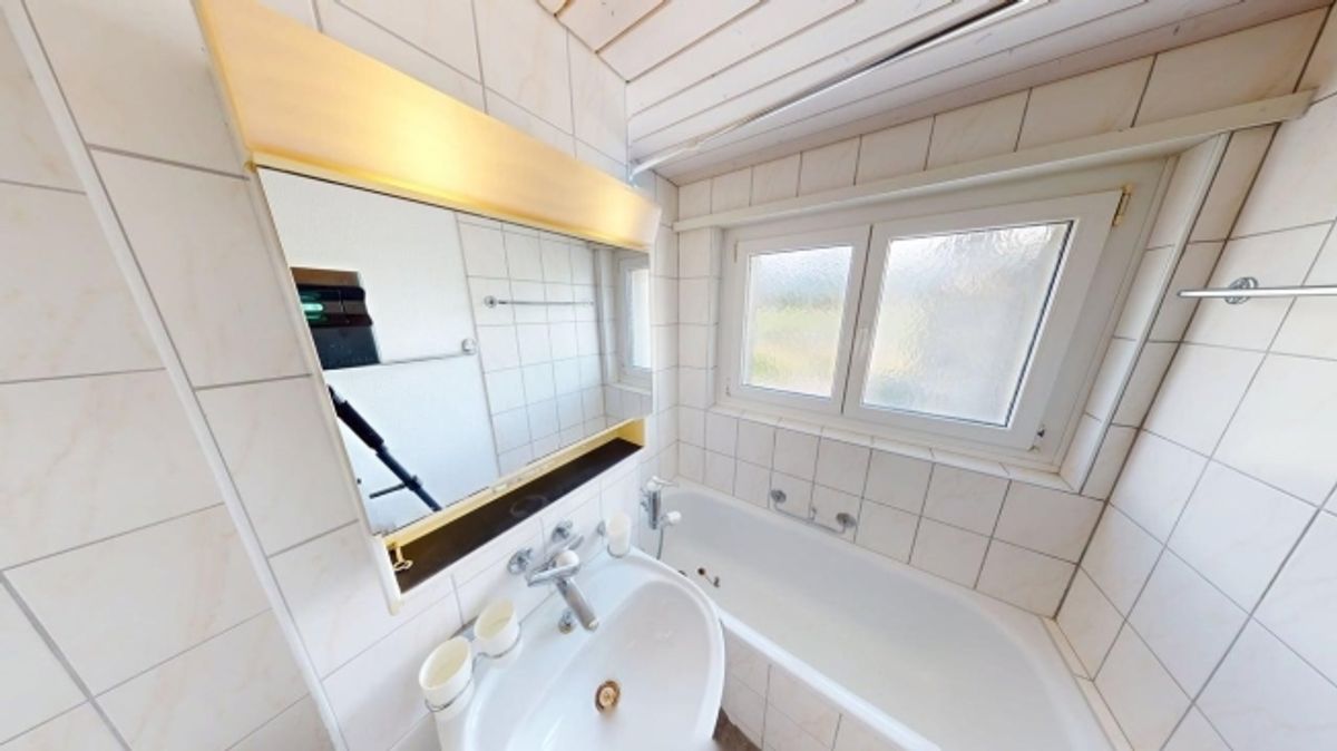 4-Zimmer-Wohnung mit viel Platz & idealer Lage in Schmerikon - Befristet bis zum 30.06.2027 - 6