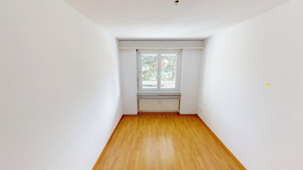 4-Zimmer-Wohnung mit viel Platz & idealer Lage in Schmerikon - Befristet bis zum 30.06.2027 - 7
