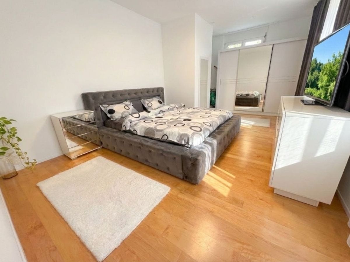 Helle 2.5-Zimmer-Gartenwohnung in Schwyz mieten - 2