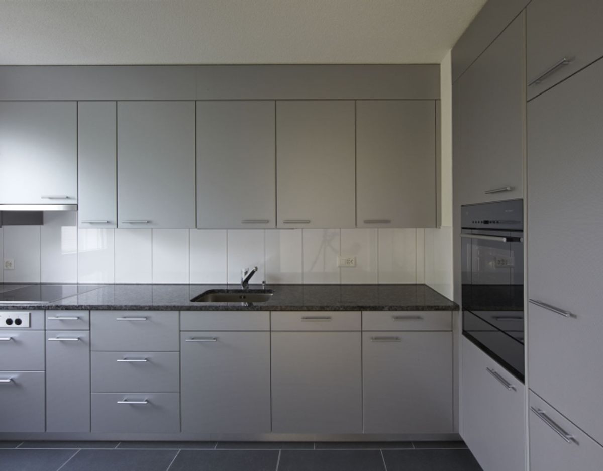 Attika-Wohnung am Greifensee - 3