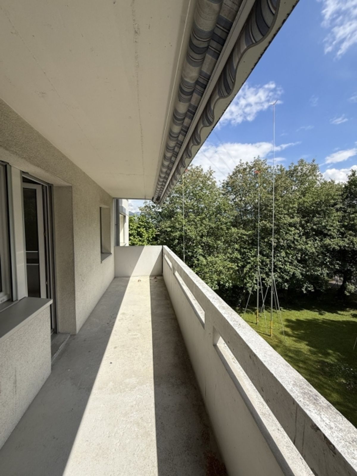 4-Zimmer-Wohnung mit viel Platz & idealer Lage in Schmerikon - Befristet bis zum 30.06.2027 - 2