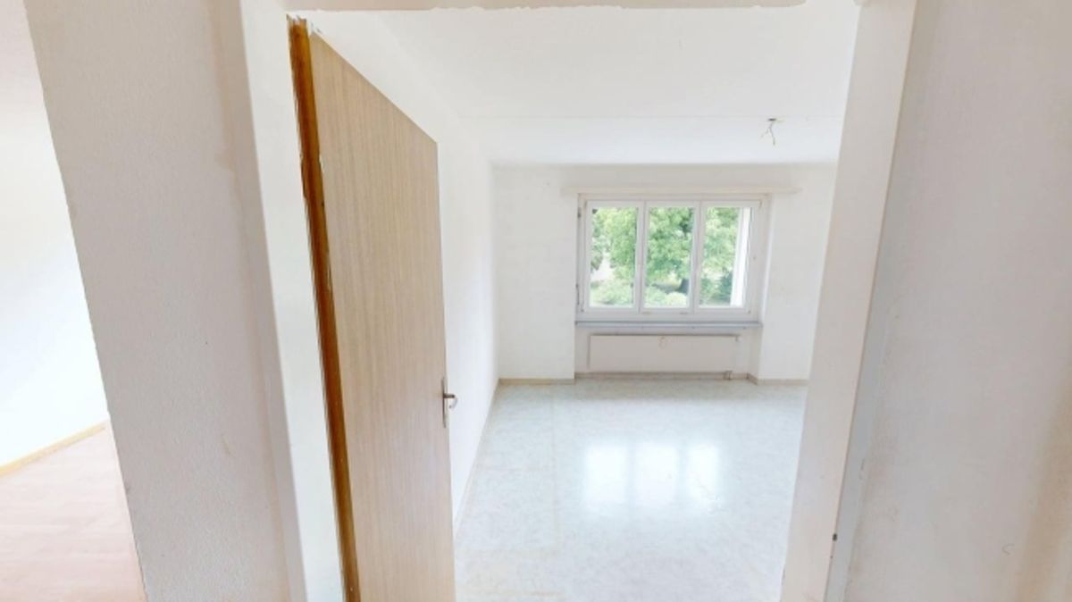 4-Zimmer-Wohnung mit viel Platz & idealer Lage in Schmerikon - Befristet bis zum 30.06.2027 - 5