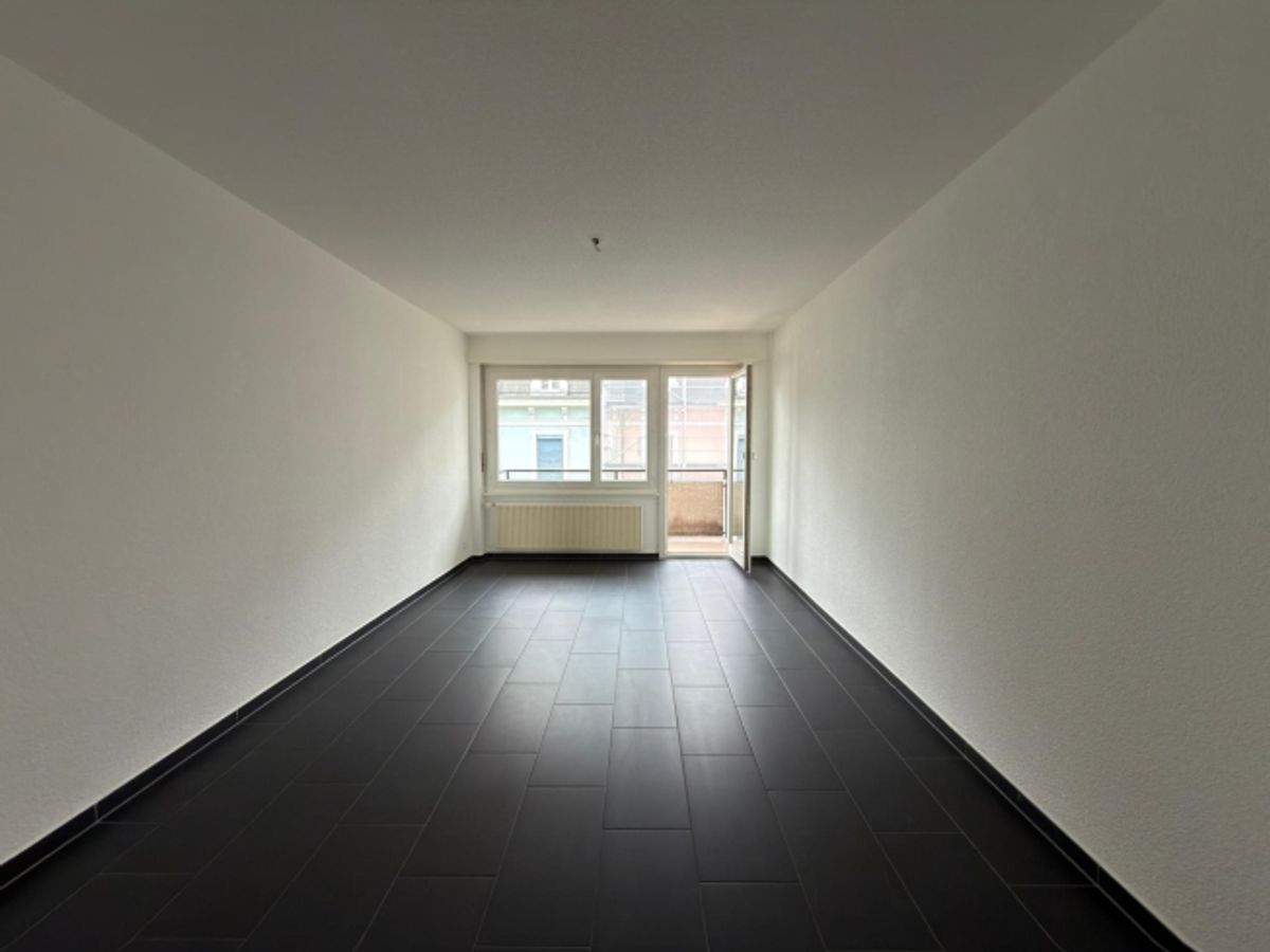 2.5-Zimmer-Wohnung im Zentrum von Biel - 3