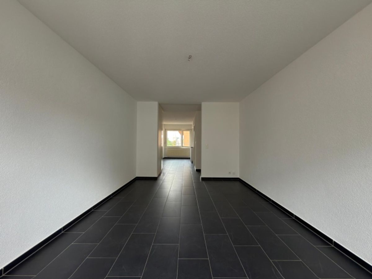 2.5-Zimmer-Wohnung im Zentrum von Biel - 4
