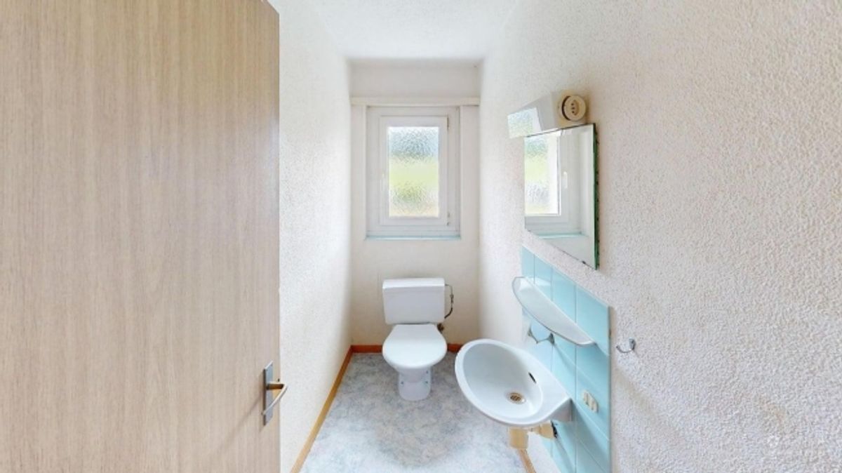 4-Zimmer-Wohnung mit viel Platz & idealer Lage in Schmerikon - Befristet bis zum 30.06.2027 - 7