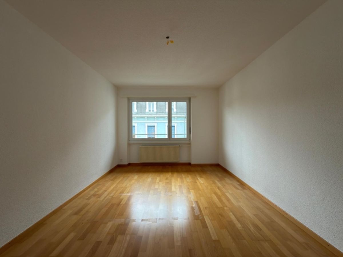 2.5-Zimmer-Wohnung im Zentrum von Biel - 6