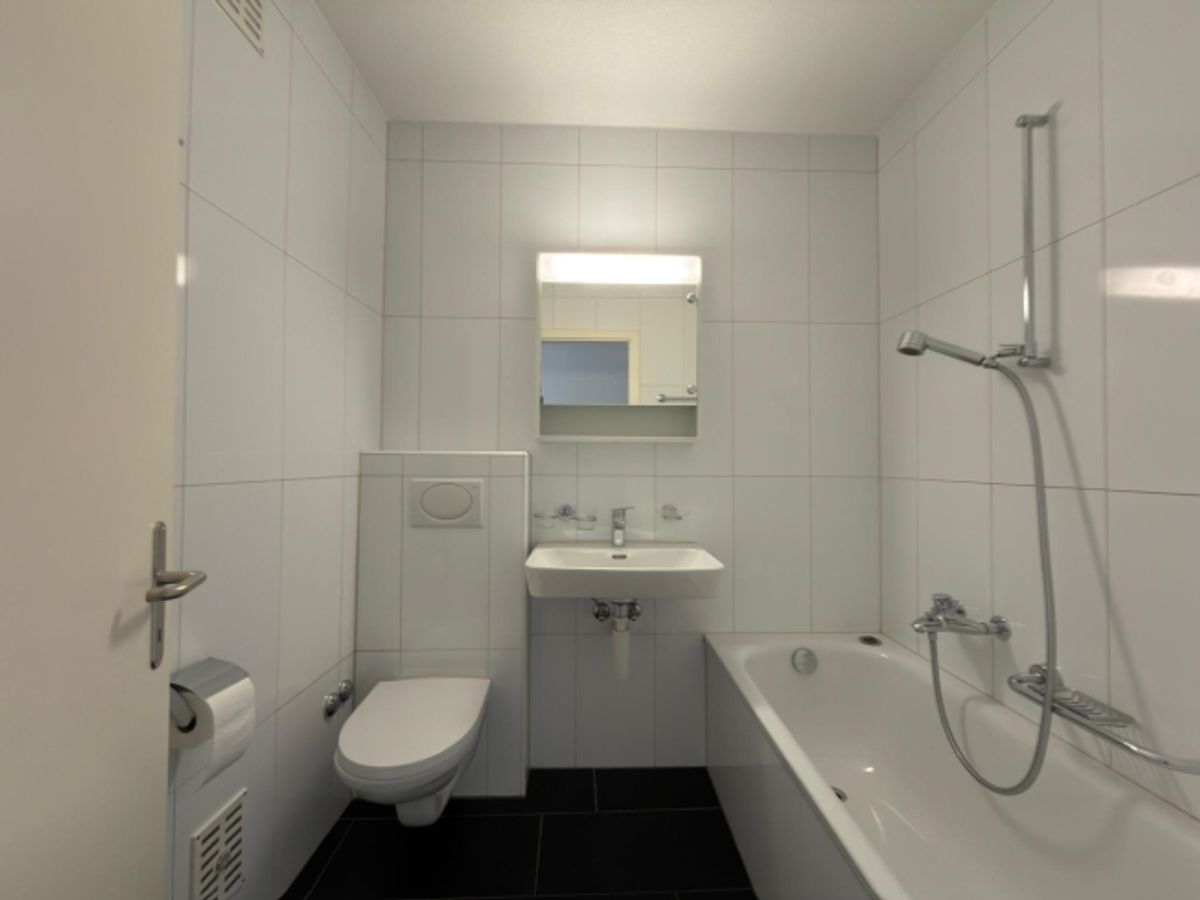 2.5-Zimmer-Wohnung im Zentrum von Biel - 7