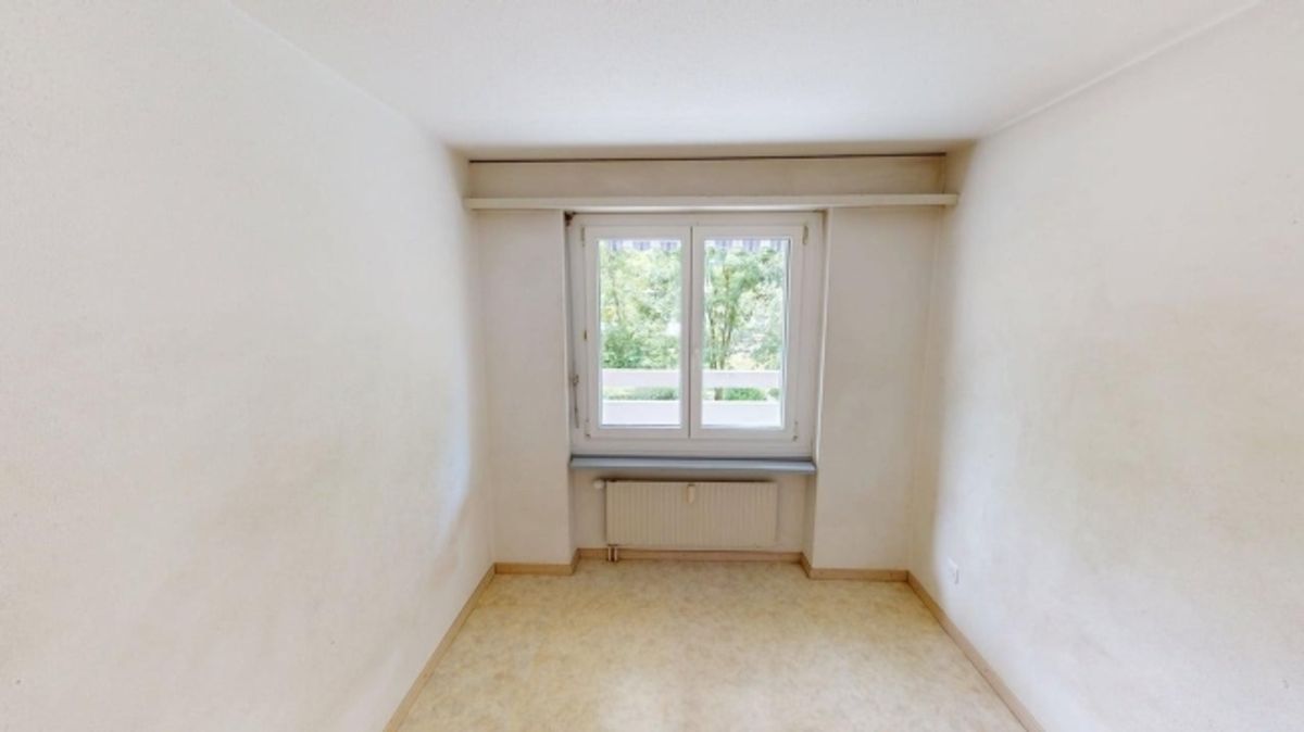 4-Zimmer-Wohnung mit viel Platz & idealer Lage in Schmerikon - Befristet bis zum 30.06.2027 - 9