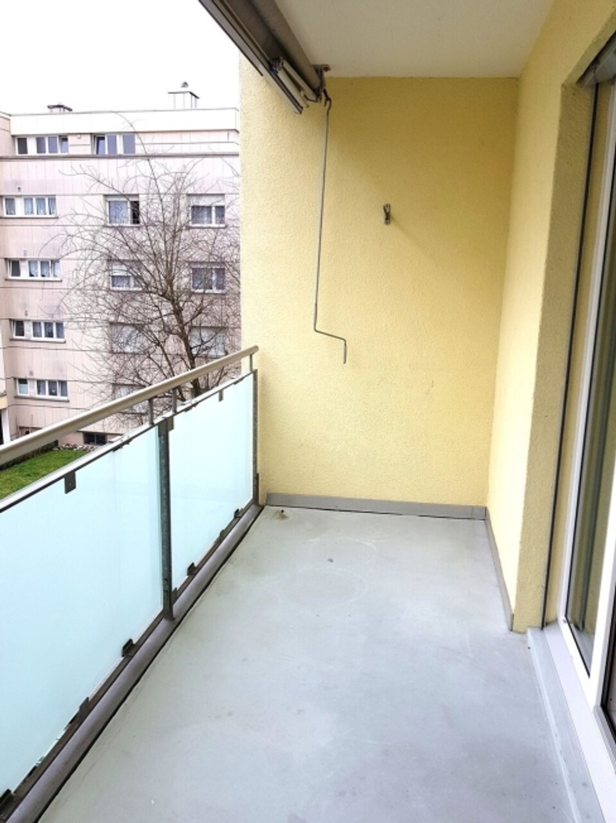 Lust auf frischen Wind - 7