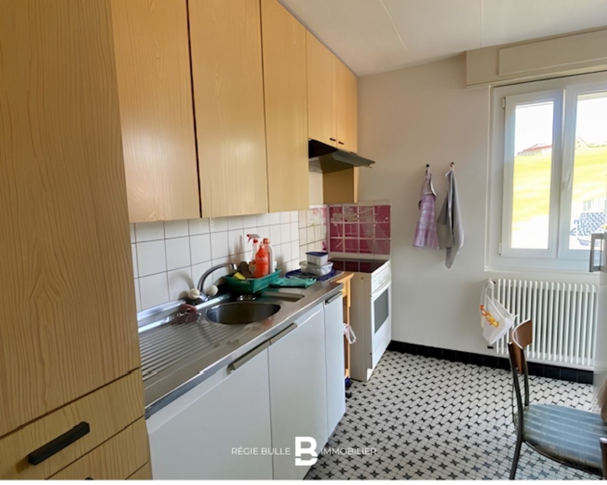 Mézière – Schöne 3,5-Zimmer-Wohnung zu vermieten - 2