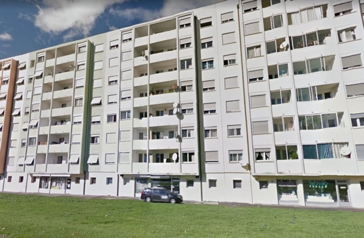 A saisir ! Magnifique logement idéalement situé ! - 0