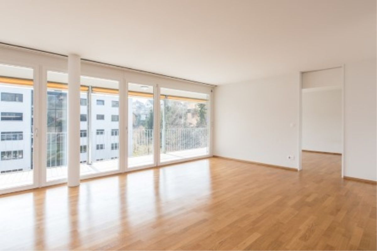 Ruhige Wohnlage Nähe Bahnhof Wetzikon - 9