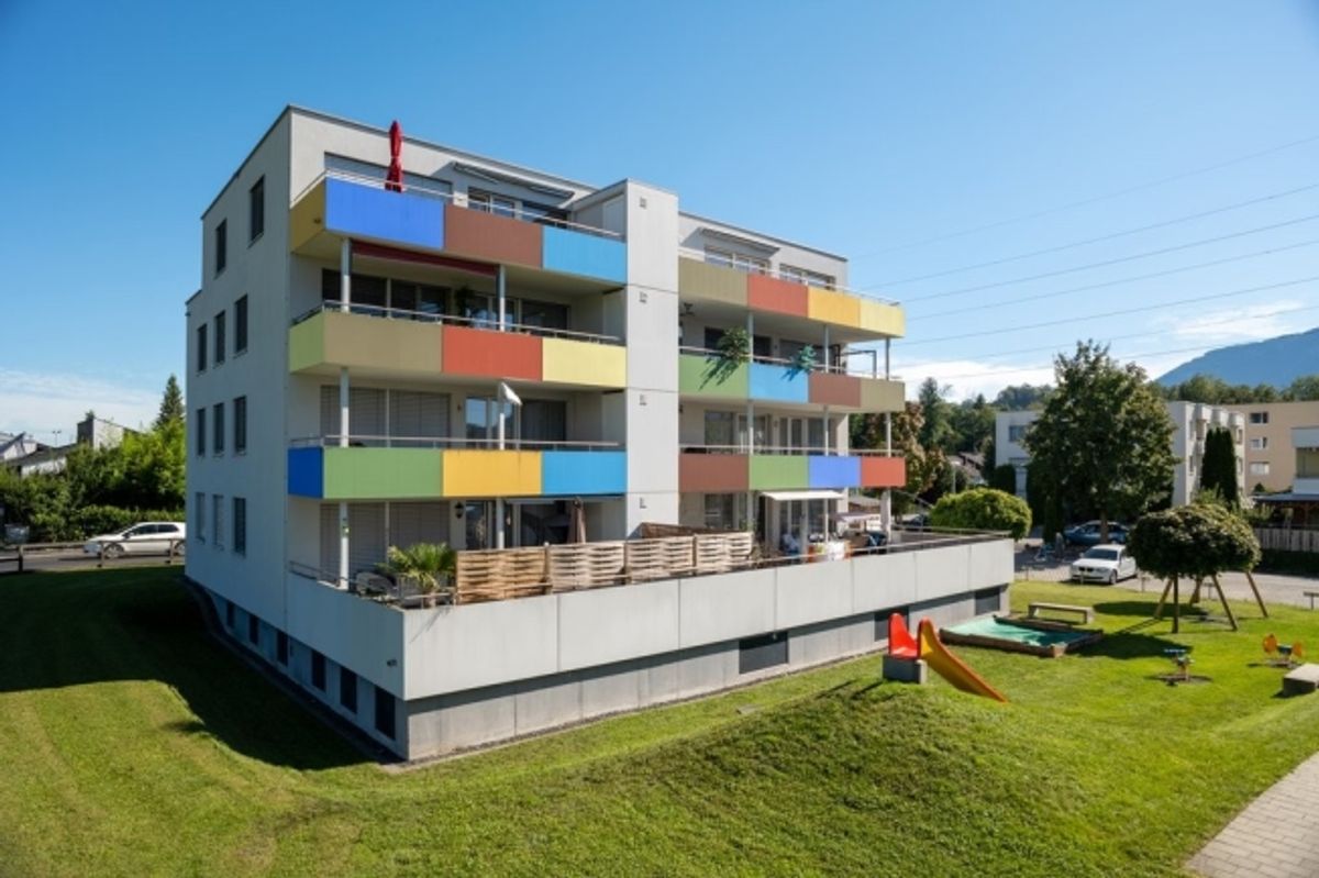 Ihre neue Wohlfühloase - 0