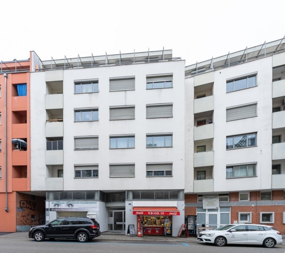 Ihre neue Wohnung ! - 0