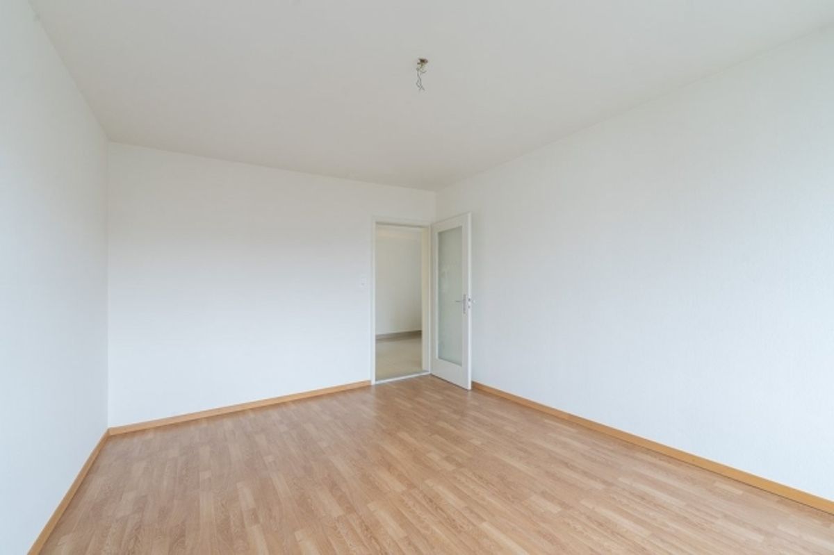 Ihre neue Wohnung ! - 1