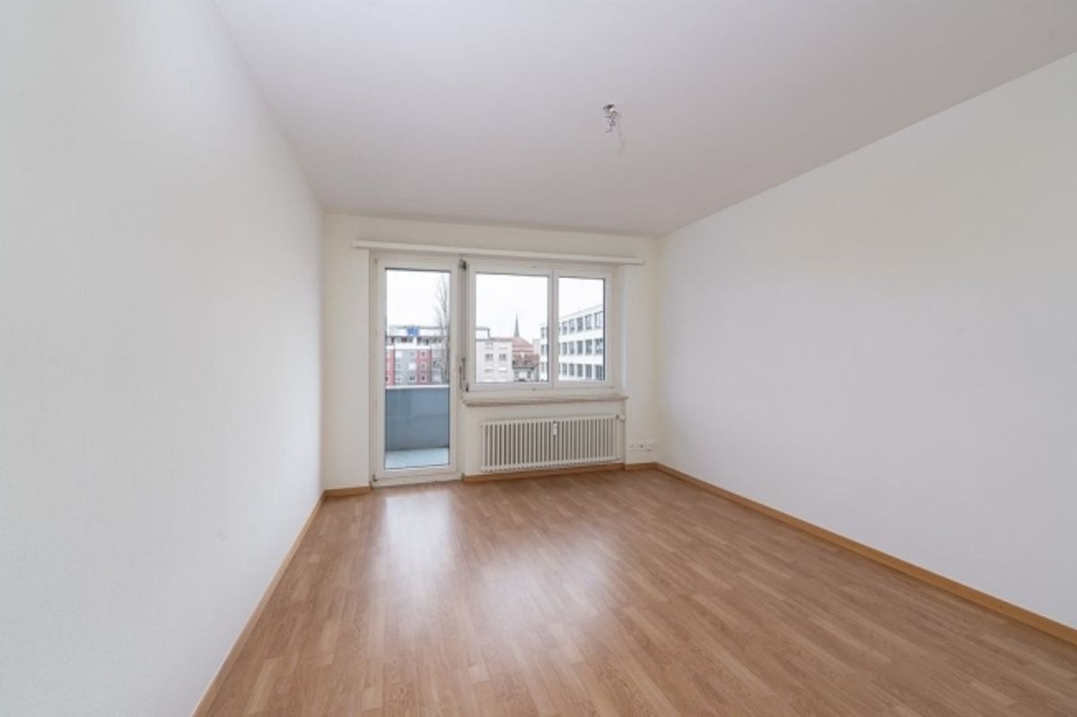 Ihre neue Wohnung ! - 2