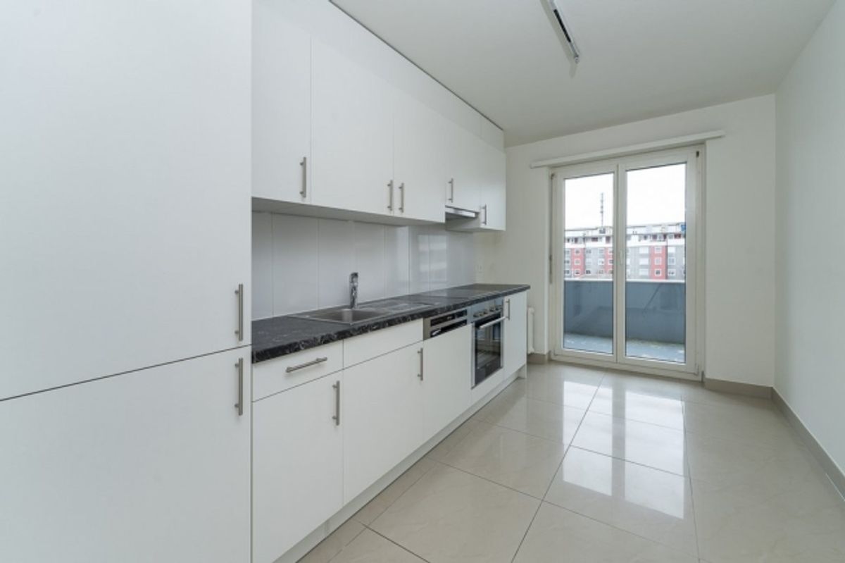 Ihre neue Wohnung ! - 3