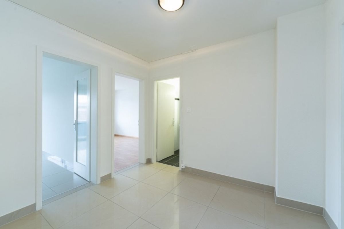 Ihre neue Wohnung ! - 5