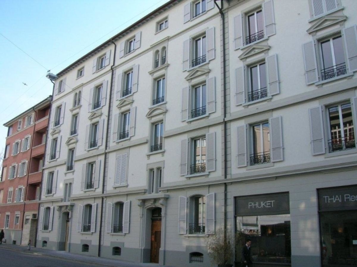 Offrez un abri à votre véhicule à deux pas de la Gare de Lausanne ! - 0