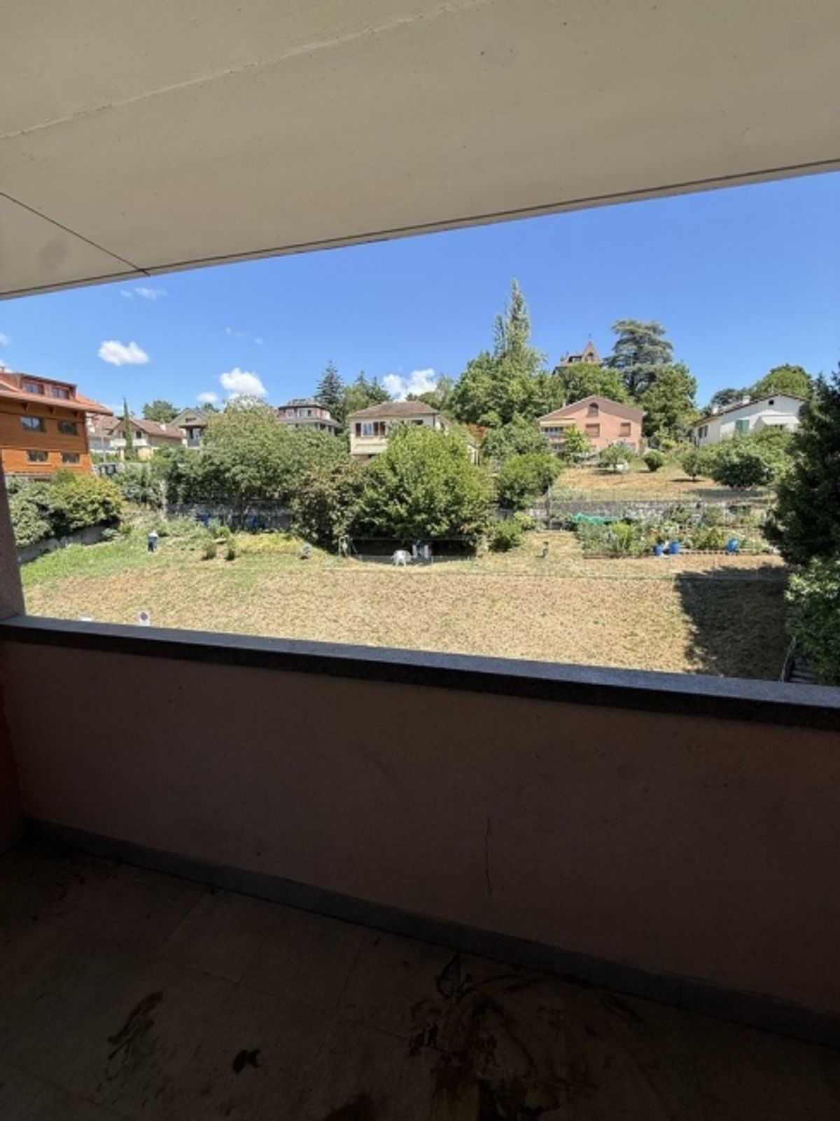 A saisir ! Charmant logement à Prilly ! - 5