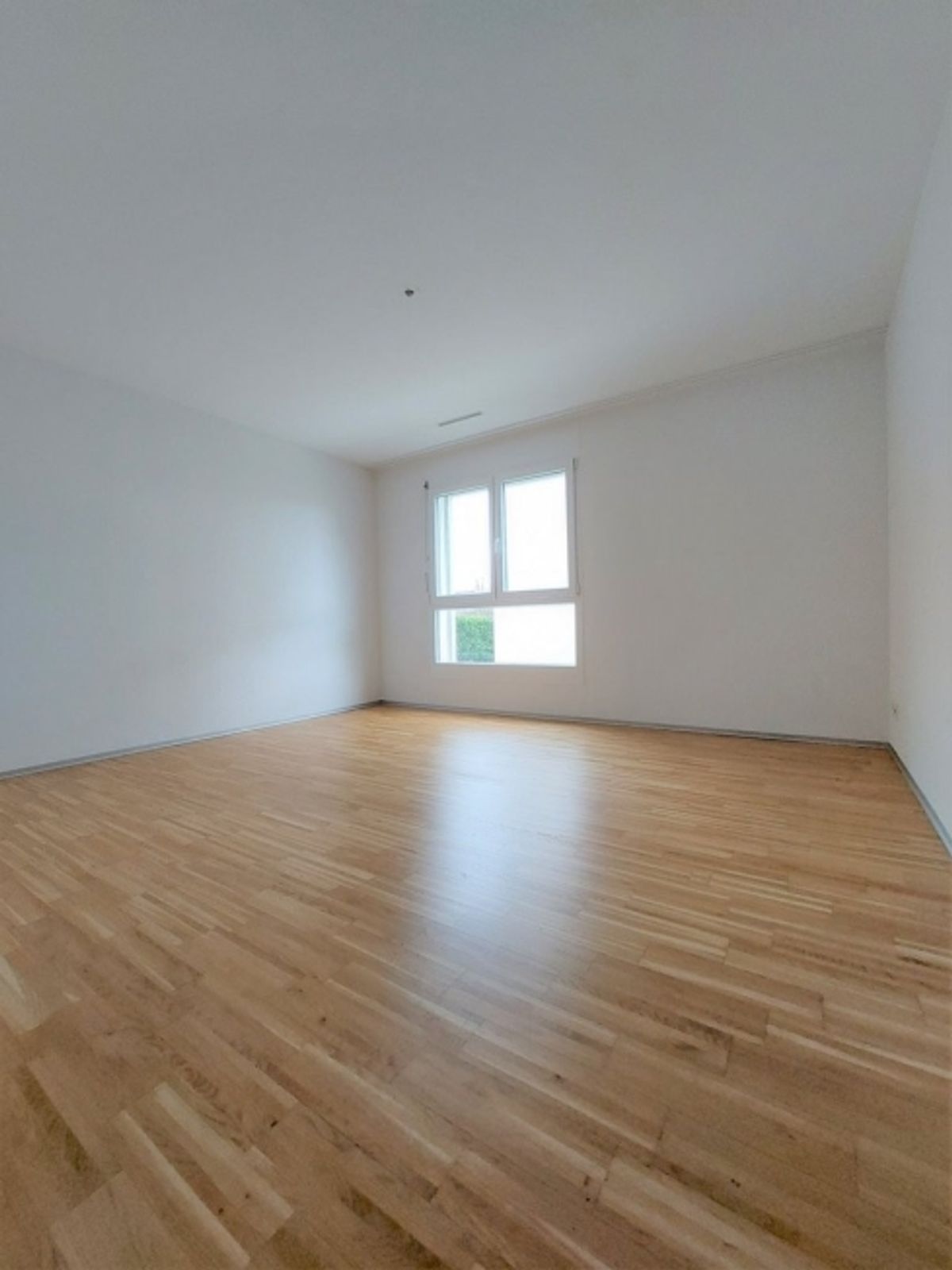 Ihre neue Wohnung wartet auf Sie - 1