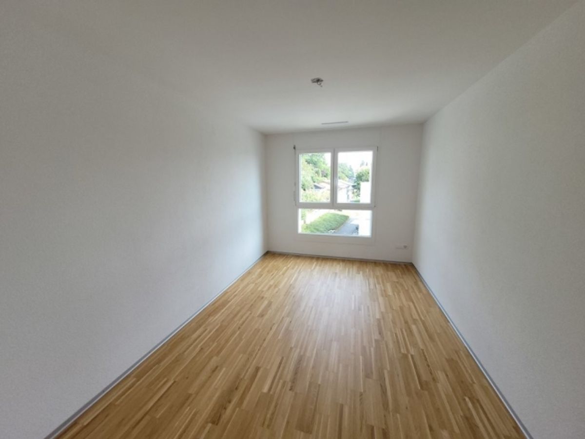 Ihre neue Wohnung wartet auf Sie - 2
