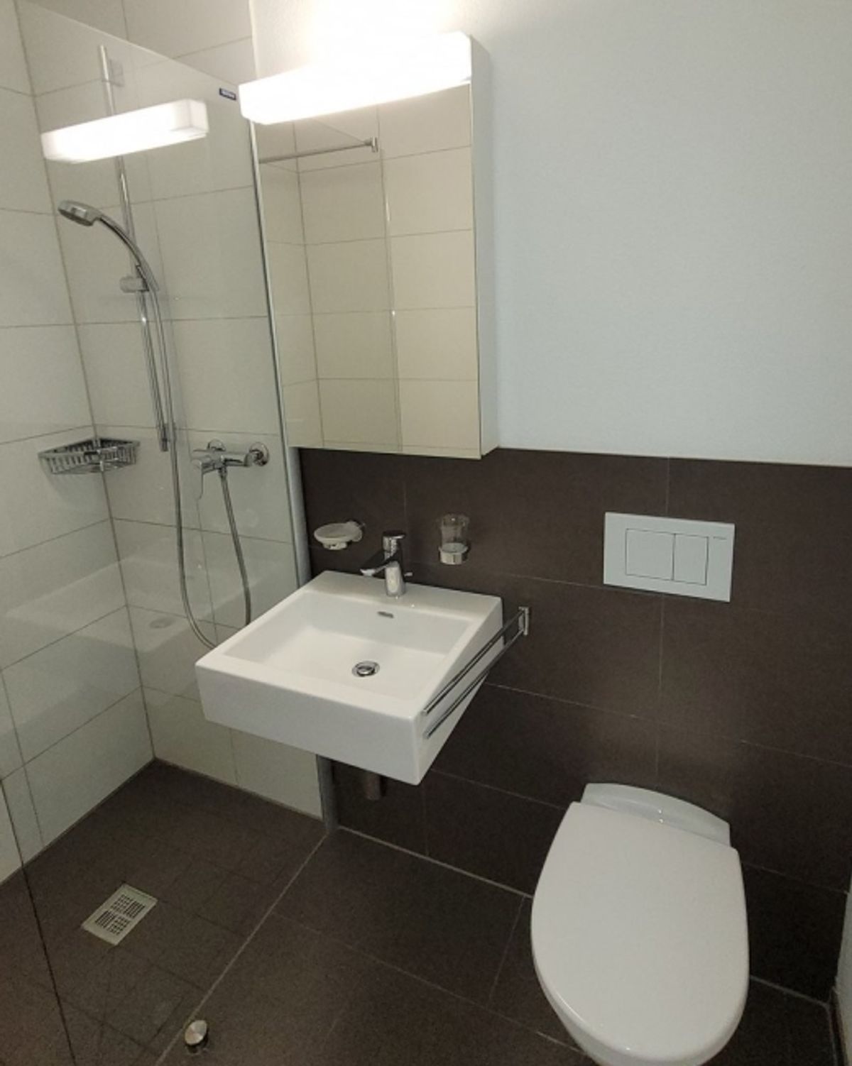 Ihre neue Wohnung wartet auf Sie - 4