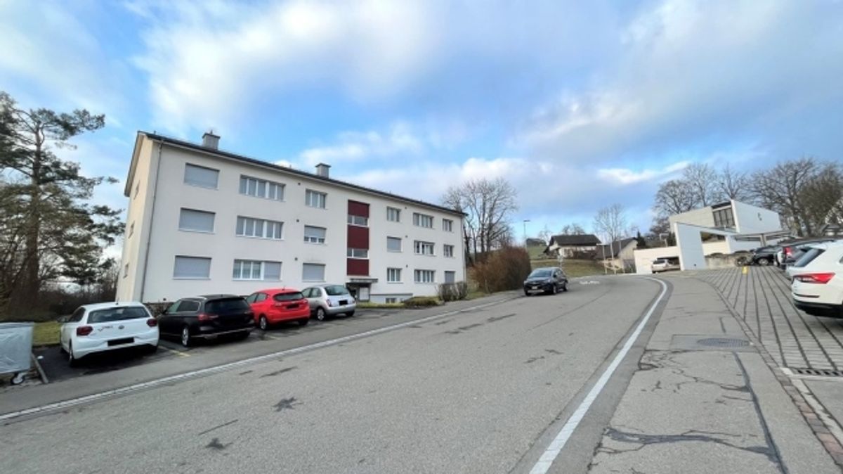 Wir suchen genau Sie - 0