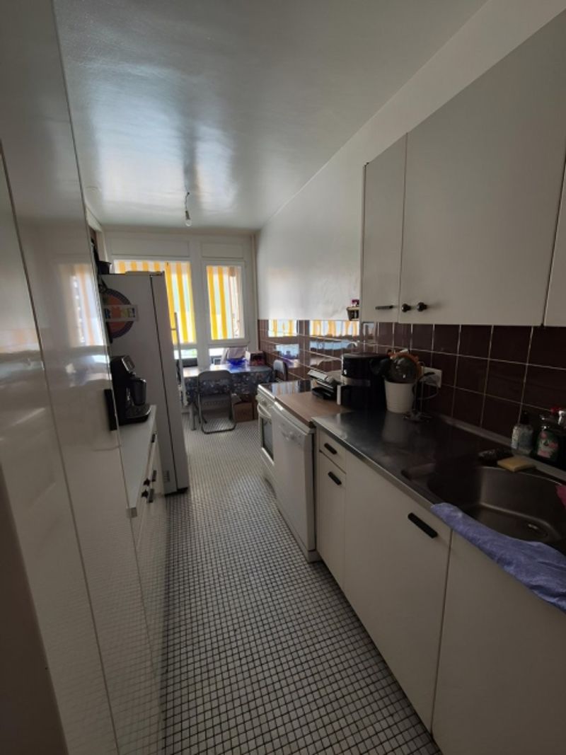 A saisir ! Charmant appartement à Meyrin ! - 3