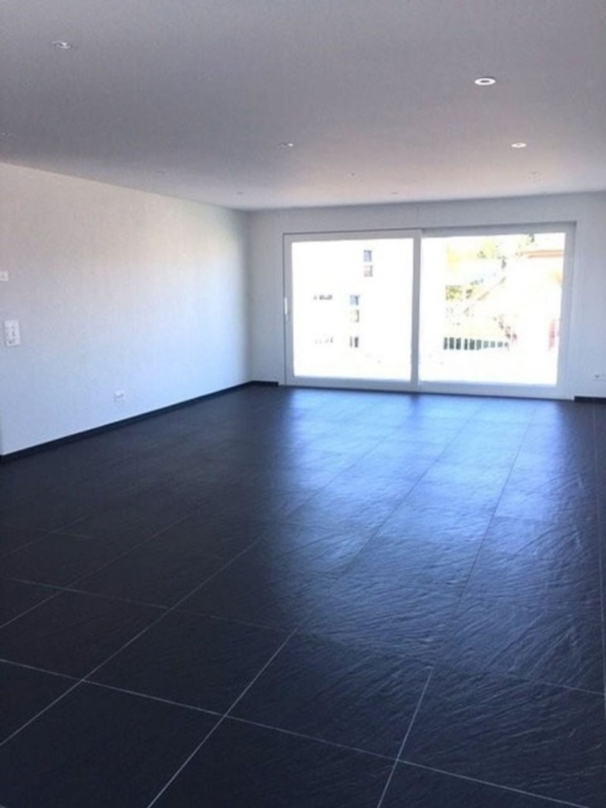 Moderne Attikawohnung mit rundum Ausblick - 2