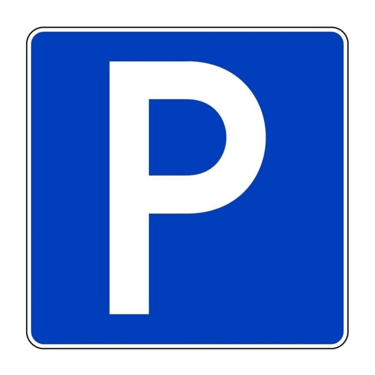 Gedeckter Motorradplatz nahe Bahnhof Thalwil - 0