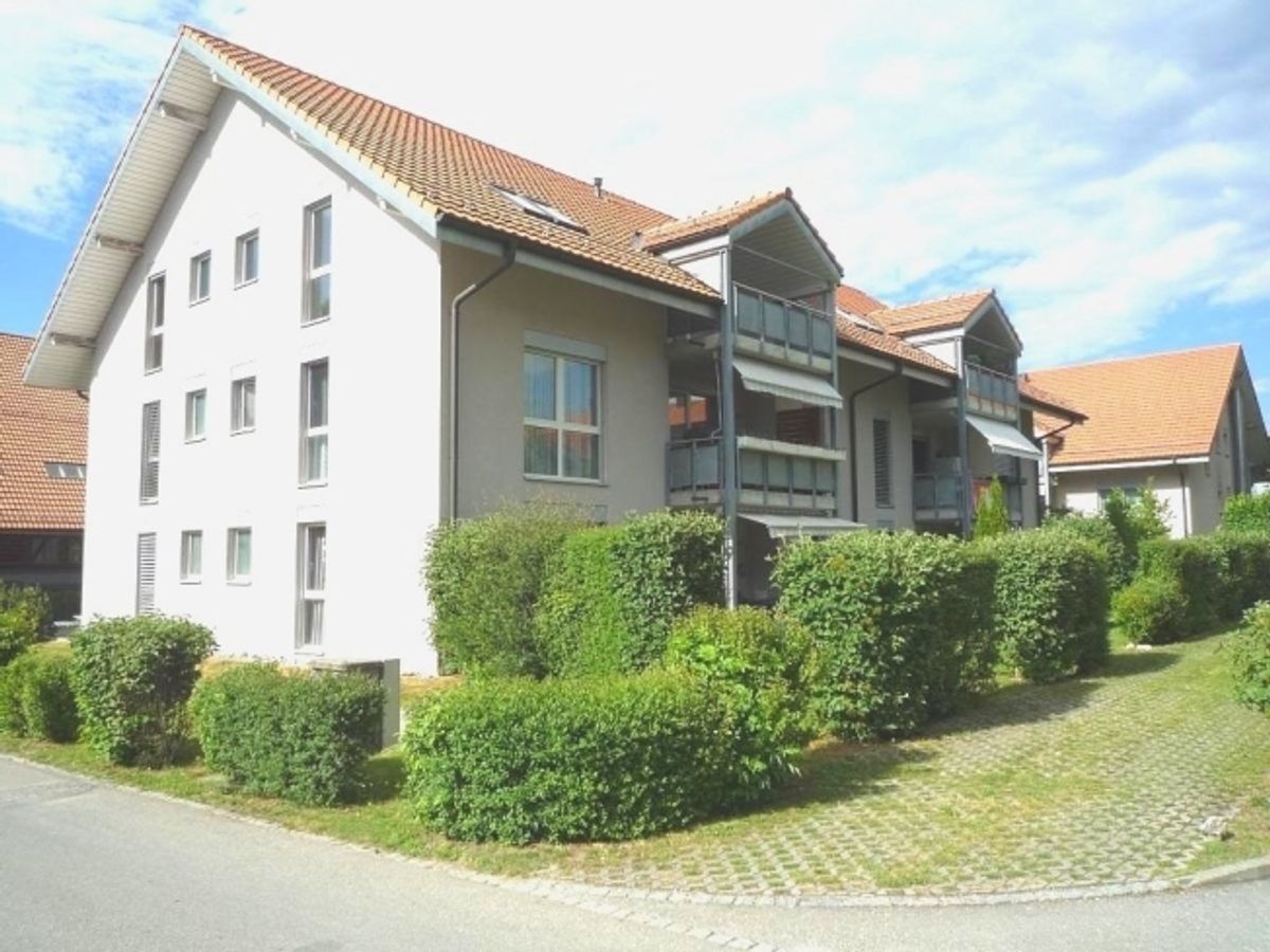 Ihre neue, helle Wohnung zum Wohlfühlen - 0
