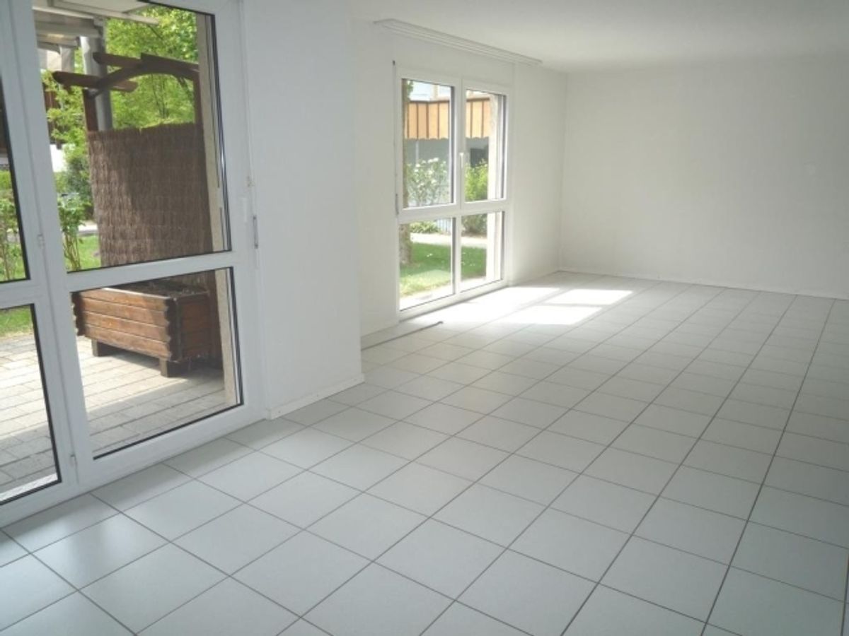 Ihre neue, helle Wohnung zum Wohlfühlen - 1