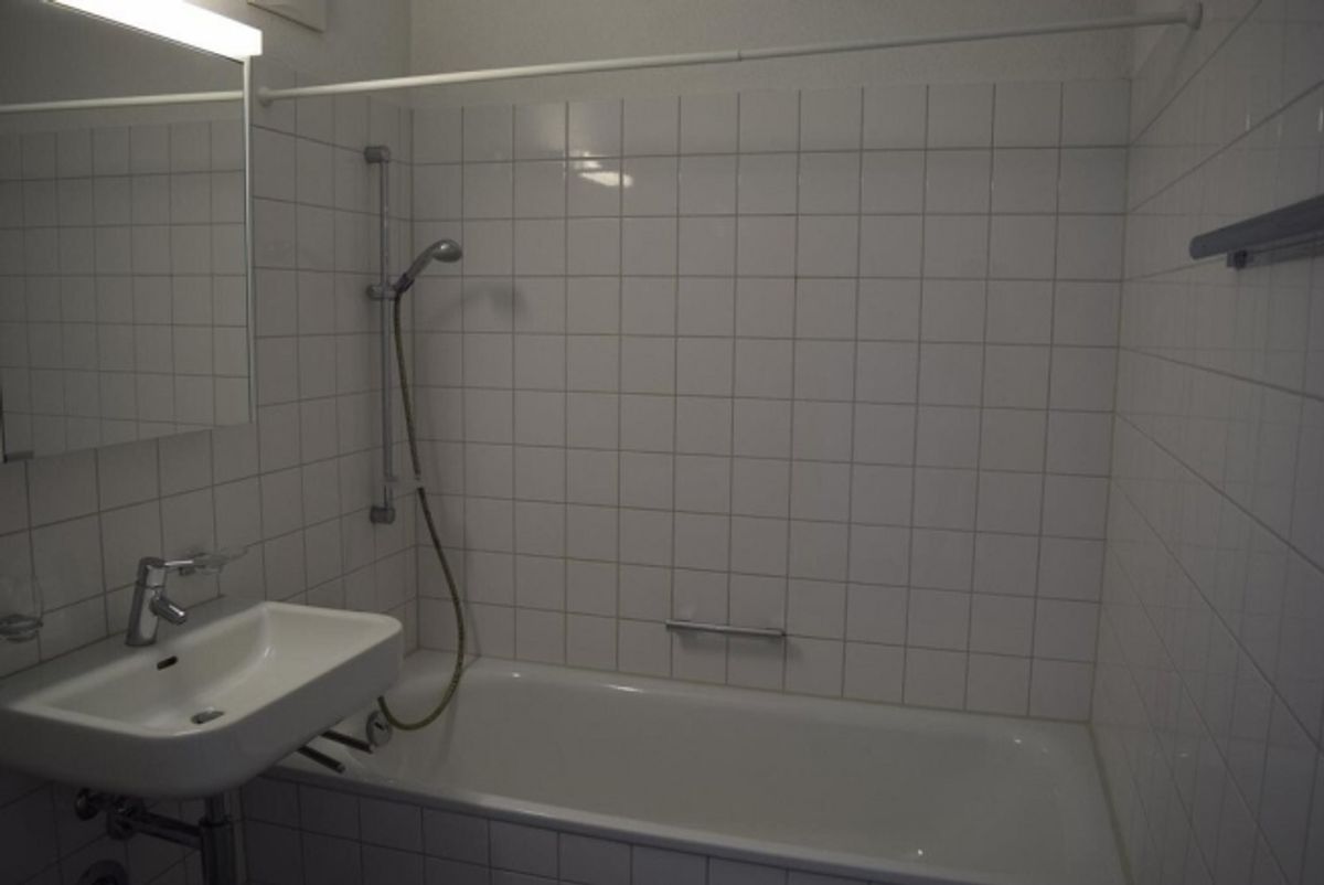 Urbanes Wohnen im Herzen von Oerlikon - 2