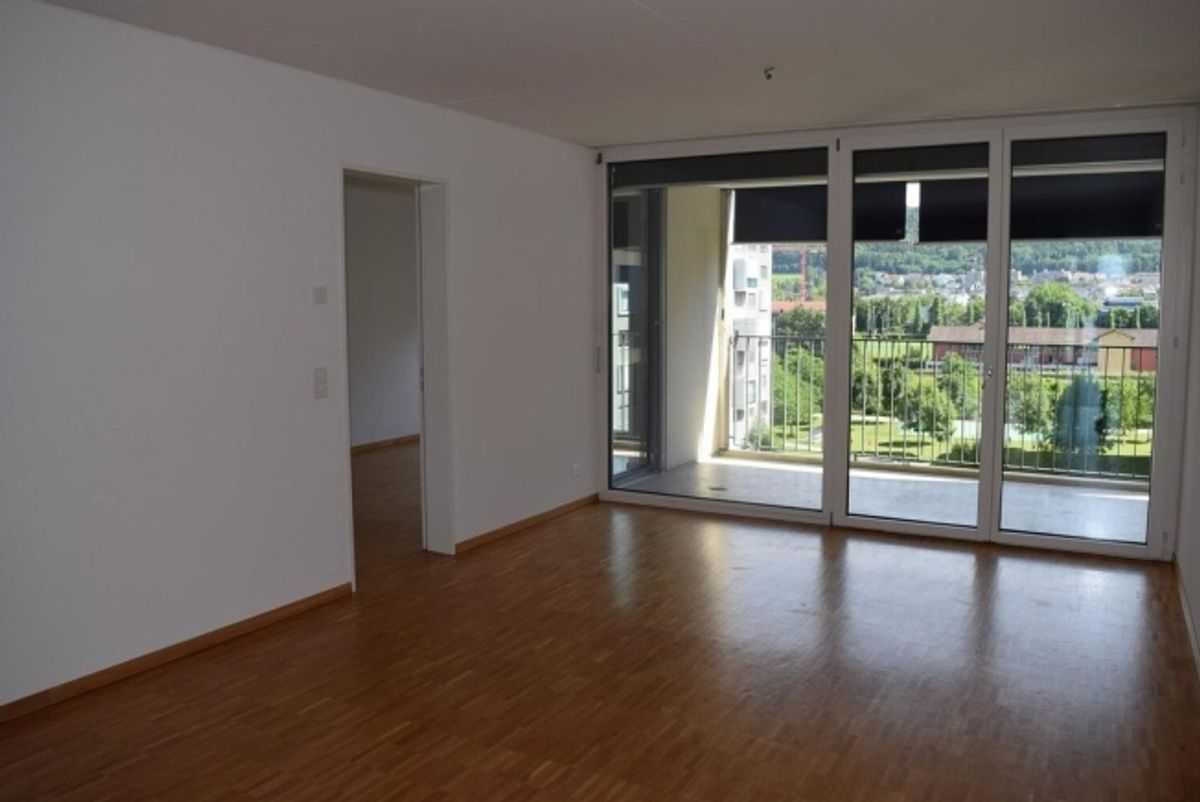 Urbanes Wohnen im Herzen von Oerlikon - 4