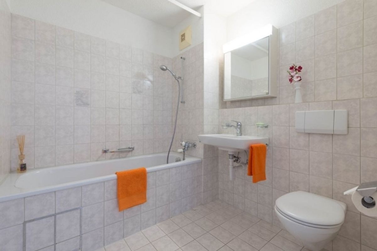 Ein glücklicher Wohnungsstart - 4