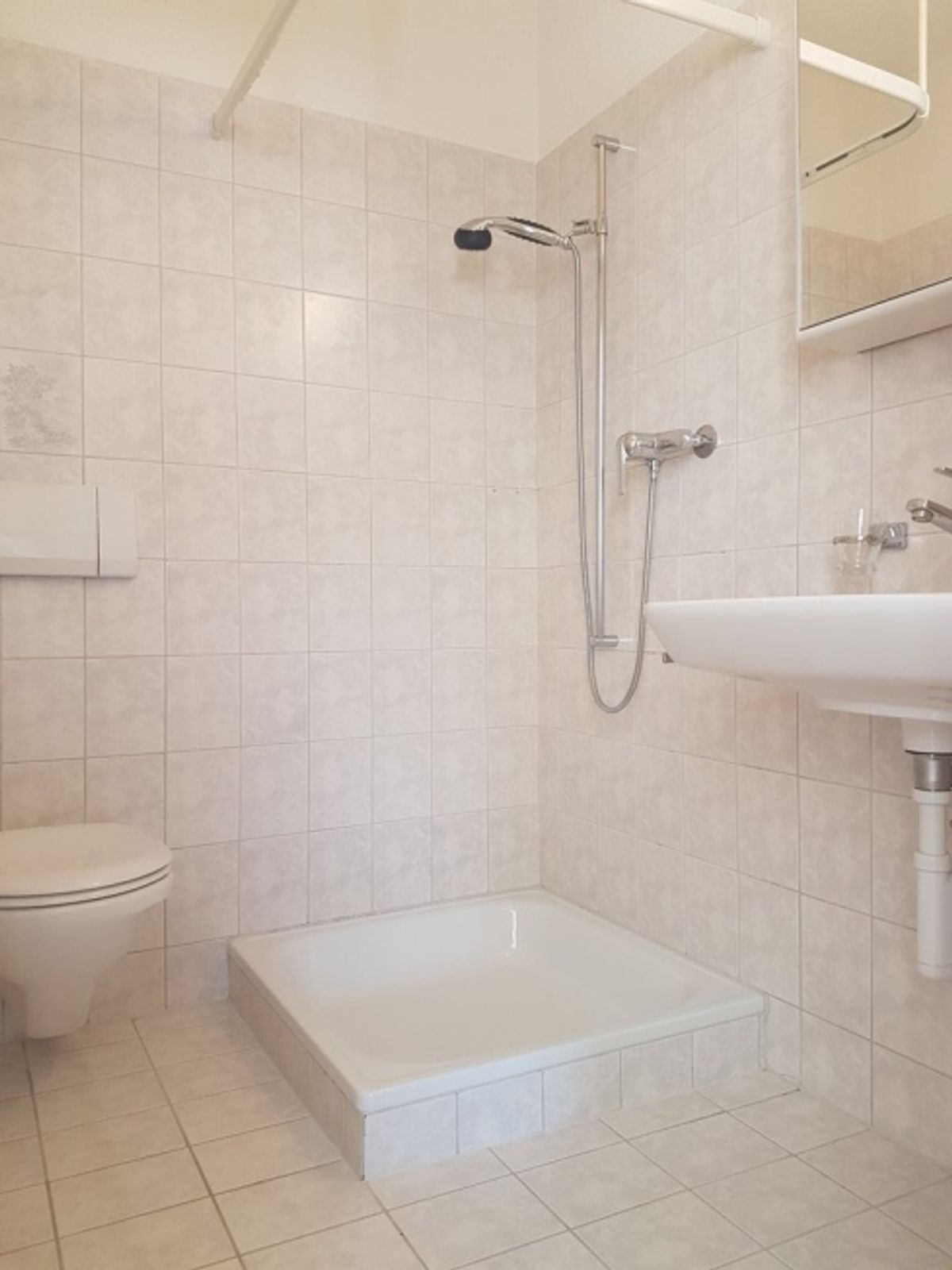 Ein glücklicher Wohnungsstart - 5