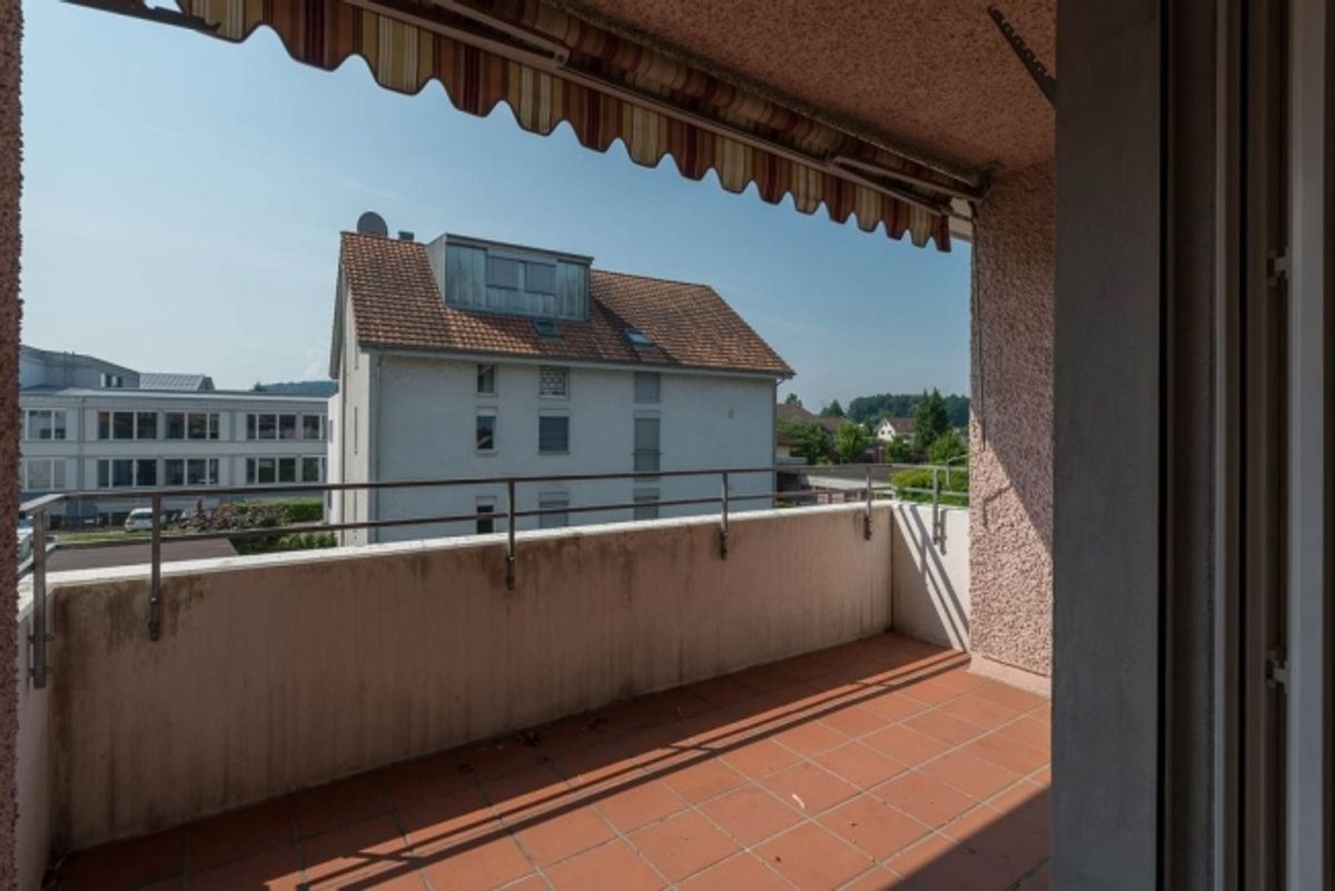 Ein glücklicher Wohnungsstart - 6