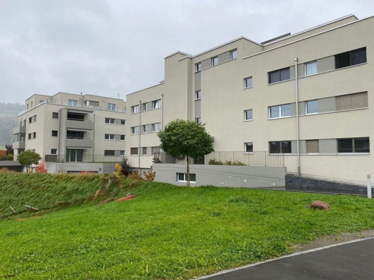 Wohnen mit Lebensqualität - 0