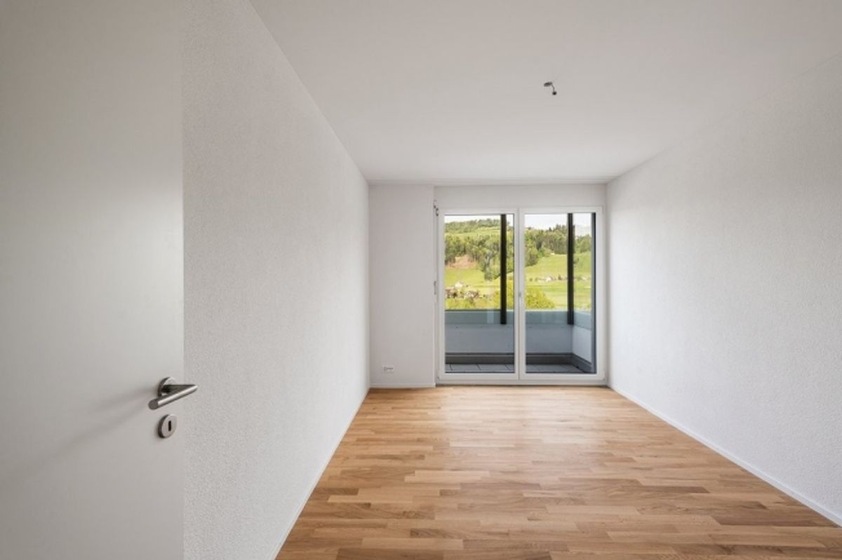 Wohnen mit Lebensqualität - 3