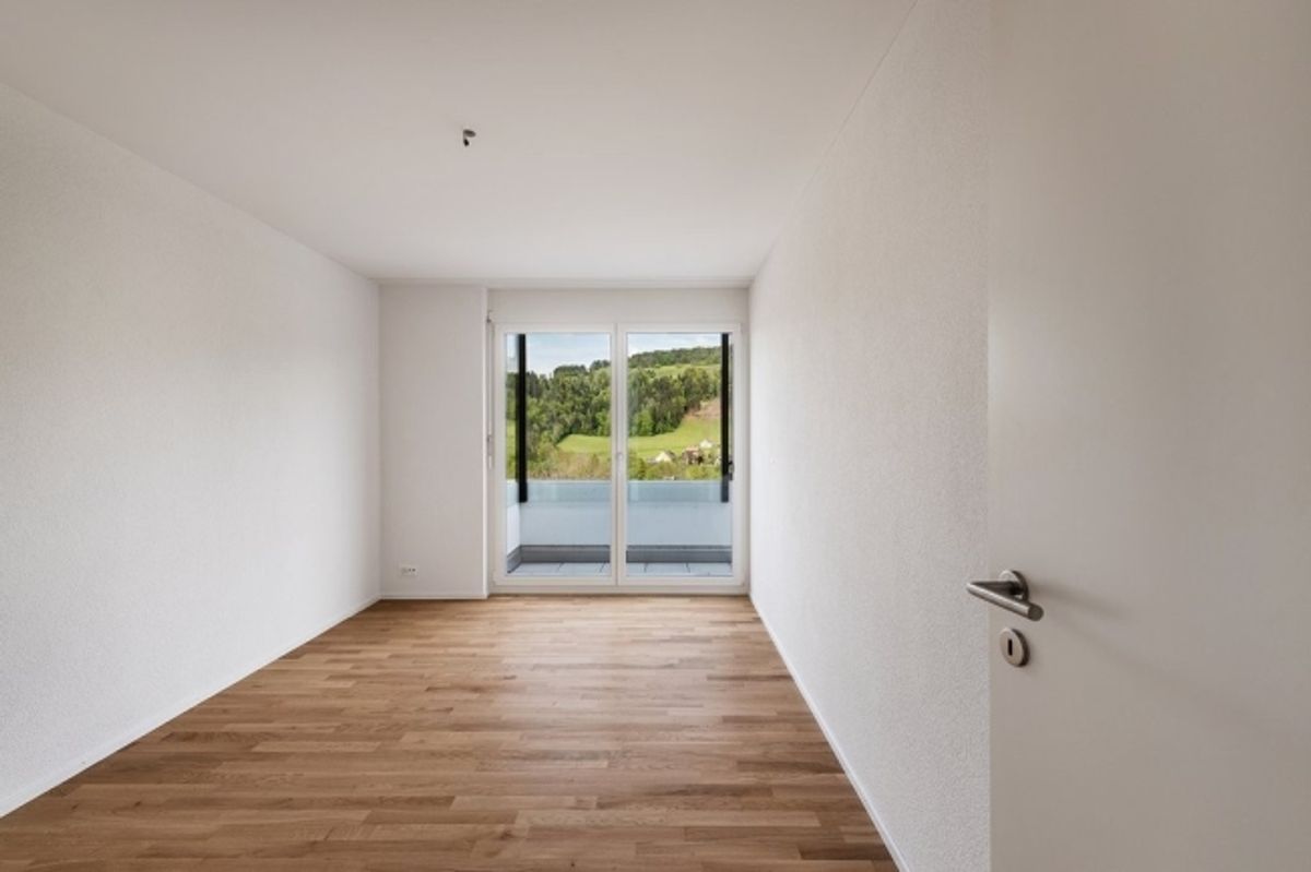 Wohnen mit Lebensqualität - 4