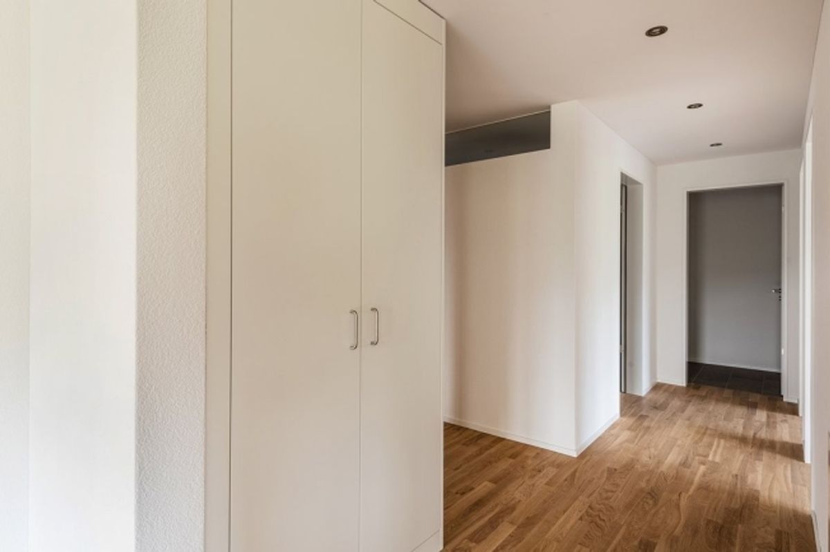 Wohnen mit Lebensqualität - 8